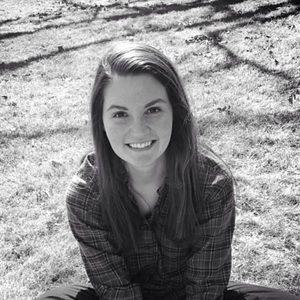 Meet your Posher, Zoe